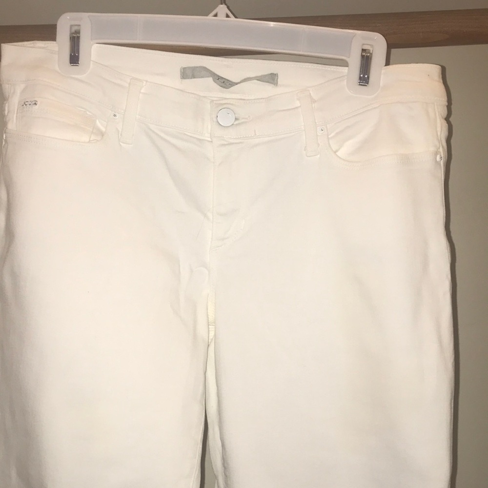 Jeans from joes